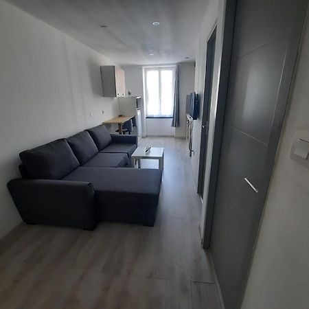 Appartement Equipe Saint-Julien-Molin-Molette Ngoại thất bức ảnh