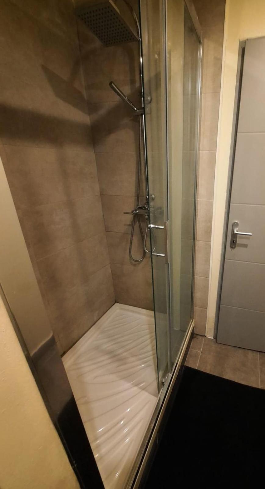 Appartement Equipe Saint-Julien-Molin-Molette Ngoại thất bức ảnh