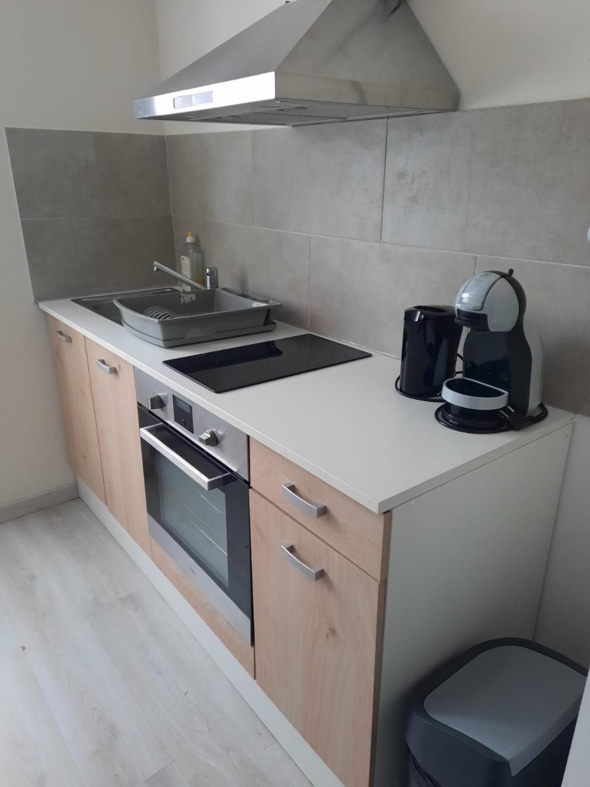 Appartement Equipe Saint-Julien-Molin-Molette Ngoại thất bức ảnh
