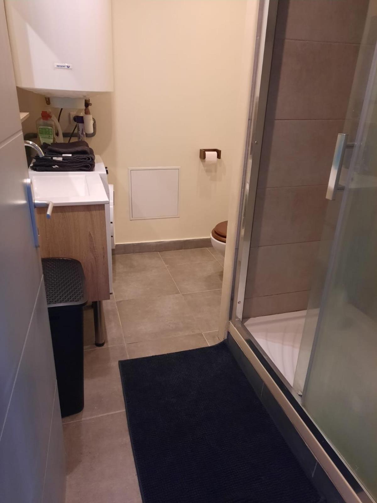 Appartement Equipe Saint-Julien-Molin-Molette Ngoại thất bức ảnh