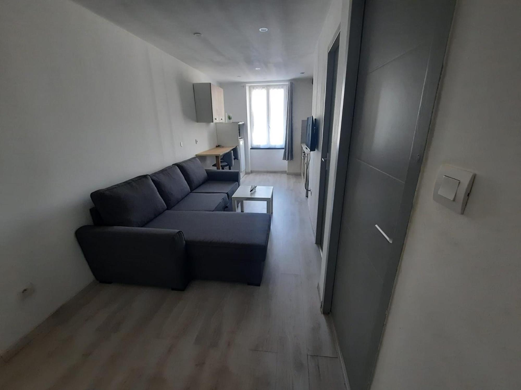 Appartement Equipe Saint-Julien-Molin-Molette Ngoại thất bức ảnh